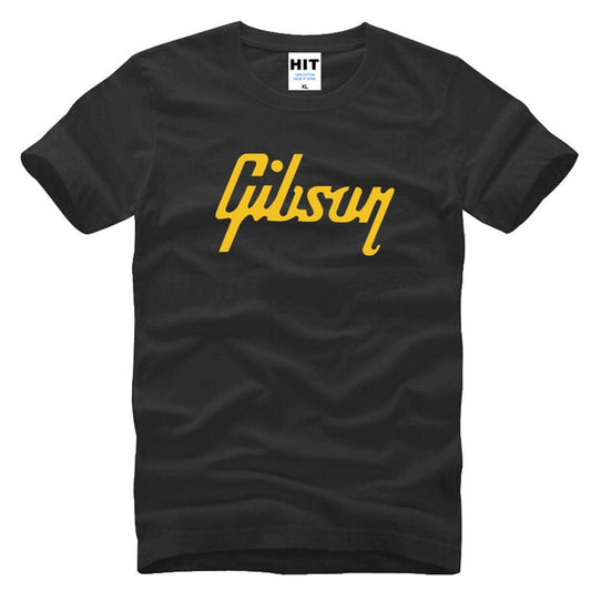 T-shirt Gibson