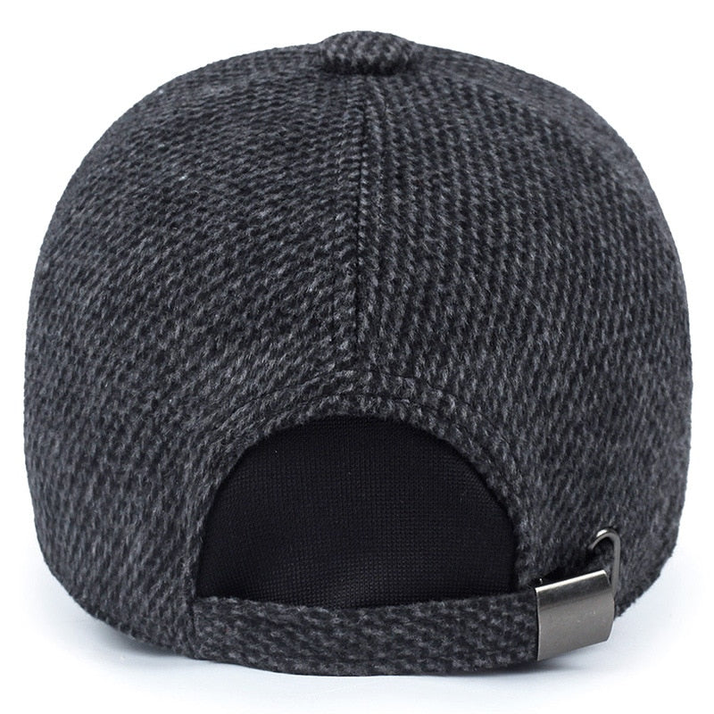 Casquette en Coton for Men.