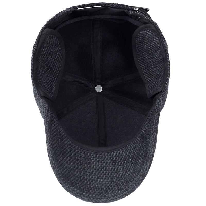 Casquette en Coton for Men.