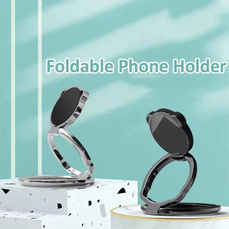 Magnetic Finger Stand pour Telephone