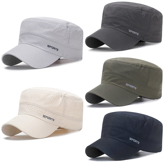 Casquette Military