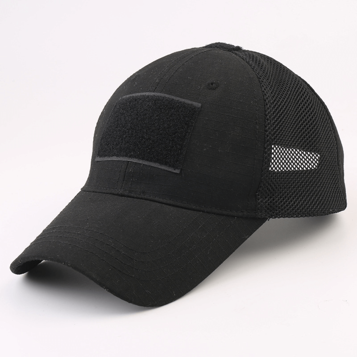 Casquette des forces armées.