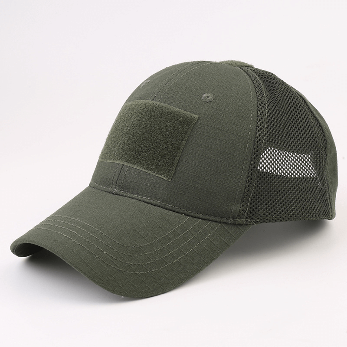 Casquette des forces armées.